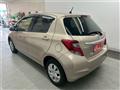 2015 Toyota Vitz
