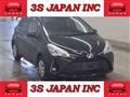 2019 Toyota Vitz