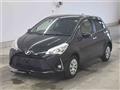 2019 Toyota Vitz