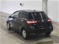 2019 Toyota Vitz