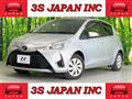 2019 Toyota Vitz