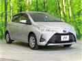2019 Toyota Vitz