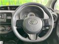 2019 Toyota Vitz