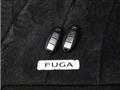 2018 Nissan Fuga