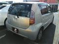 2007 Toyota Passo
