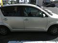 2007 Toyota Passo