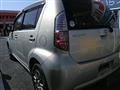 2007 Toyota Passo