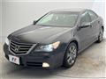 2011 Honda Legend