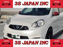 2016 Nissan March