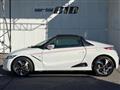 2015 Honda S660