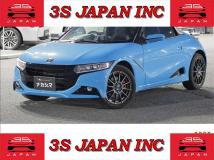 2015 Honda S660