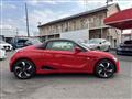 2016 Honda S660