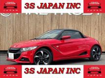 2016 Honda S660