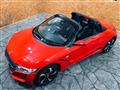 2016 Honda S660