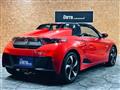 2016 Honda S660