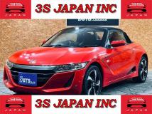 2016 Honda S660