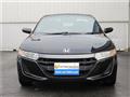 2016 Honda S660