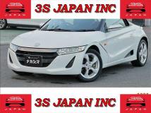 2015 Honda S660