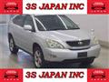 2008 Toyota Harrier