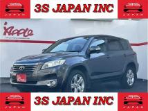 2009 Toyota Vanguard