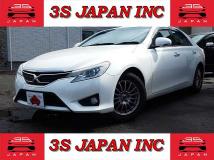 2016 Toyota Mark X