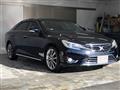 2016 Toyota Mark X