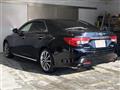 2016 Toyota Mark X