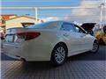 2012 Toyota Mark X