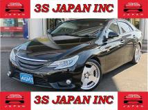 2015 Toyota Mark X