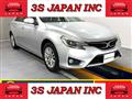2015 Toyota Mark X