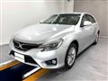 2015 Toyota Mark X