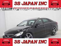 2012 Toyota Mark X