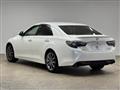 2017 Toyota Mark X