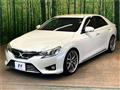 2013 Toyota Mark X