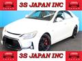 2013 Toyota Mark X