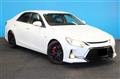 2013 Toyota Mark X