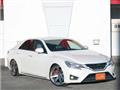 2013 Toyota Mark X
