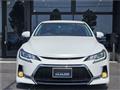 2010 Toyota Mark X