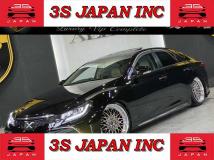 2012 Toyota Mark X