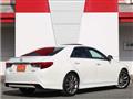 2012 Toyota Mark X