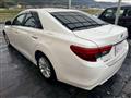 2015 Toyota Mark X