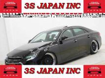 2012 Toyota Mark X