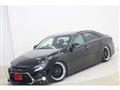 2010 Toyota Mark X