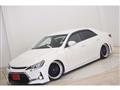 2011 Toyota Mark X