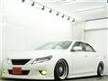2010 Toyota Mark X