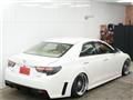 2010 Toyota Mark X