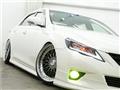 2010 Toyota Mark X