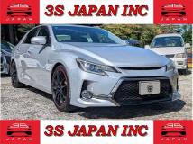 2012 Toyota Mark X