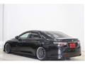 2016 Toyota Mark X