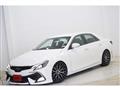 2010 Toyota Mark X
